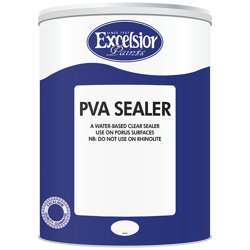 PVA SEALER