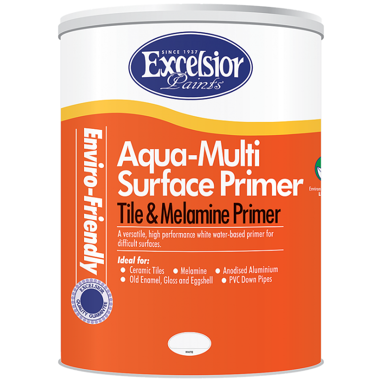 AQUAMULTI SURFACE PRIMER