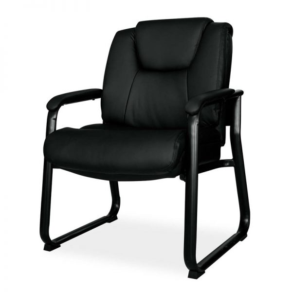 KING COBRA VISITORS CHAIR